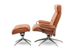 Relaxfauteuil Tokyo LowBack met hoofdsteun | Stressless