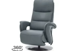 Relaxfauteuil Tommy | Hukla