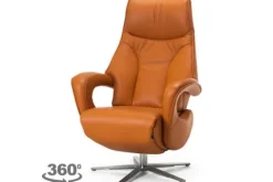 Relaxfauteuil Twice 036