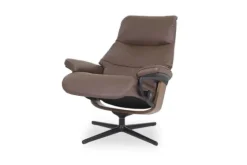 Relaxfauteuil View Cross | Stressless