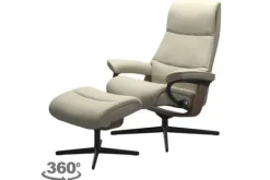 Relaxfauteuil View Cross | Stressless