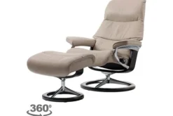 Relaxfauteuil View Signature | Stressless