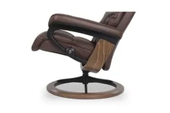 Relaxfauteuil View Signature | Stressless