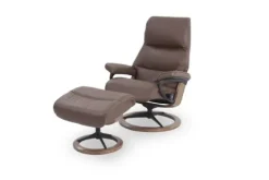 Relaxfauteuil View Signature | Stressless