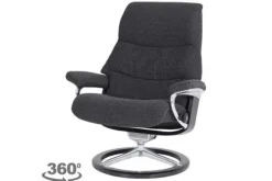Relaxfauteuil View Signature | Stressless