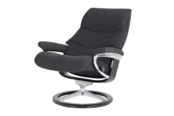 Relaxfauteuil View Signature | Stressless