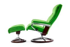 Relaxfauteuil View Signature | Stressless