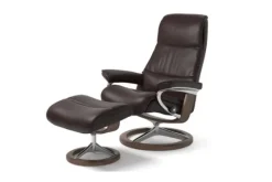 Relaxfauteuil View Signature | Stressless