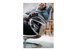 Relaxfauteuil View Signature | Stressless
