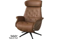 Relaxfauteuil Volden
