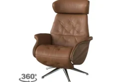 Relaxfauteuil Volden