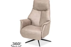 Relaxfauteuil Voltana