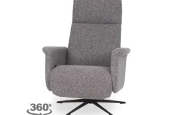 Relaxfauteuil Wessel