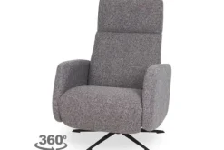 Relaxfauteuil Wessel
