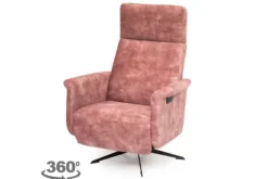 Relaxfauteuil Wessel