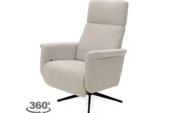 Relaxfauteuil Wessel