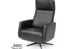 Relaxfauteuil Wessel