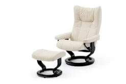 Relaxfauteuil Wing Classic | Stressless