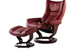 Relaxfauteuil Wing Classic | Stressless