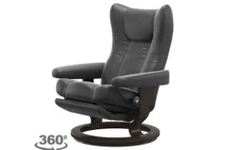 Relaxfauteuil Wing Power | Stressless