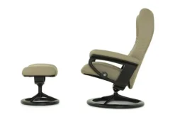 Relaxfauteuil Wing Signature | Stressless