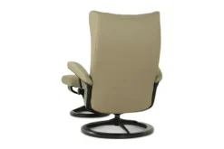 Relaxfauteuil Wing Signature | Stressless