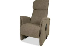 Relaxfauteuil Zeno | Hukla