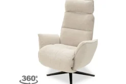 Relaxfauteuil Zira