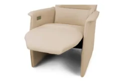 Relaxstoel Aster
