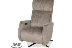 Relaxstoel Duco