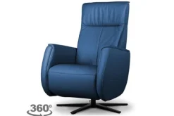 Relaxstoel Duco