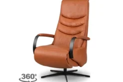 Relaxstoel Flavio