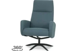 Relaxstoel Foxtrot