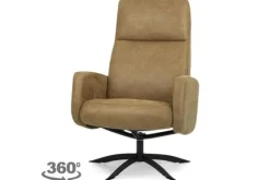 Relaxstoel Foxtrot