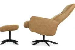 Relaxstoel Foxtrot