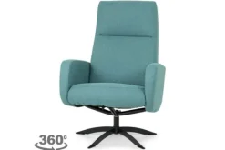 Relaxstoel Foxtrot