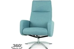 Relaxstoel Foxtrot
