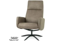 Relaxstoel Foxtrot