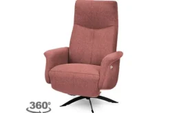 Relaxstoel Lounger