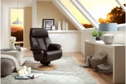 Relaxstoel Orea | Hukla