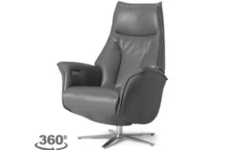 Relaxstoel Twice 045