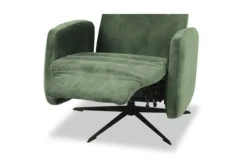 Relaxstoel Wessel