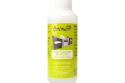 Resin Wax Polish 250 ml