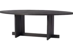 Salontafel Black veneer 706834 Ohara