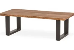Salontafel Freeshape