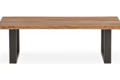 Salontafel Freeshape