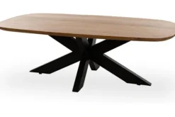 Salontafel Natural Akagi