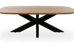Salontafel Natural Akagi