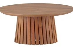 Salontafel Naturel Burundi