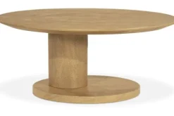 Salontafel Naturel Novia
